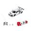 Автомодель на радіокеруванні Mondo Audi R8 LMS R/C NW 2020, 1:24 білий (63177) - мініатюра 3