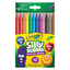 Карандаши Crayola Silly Scents, цветные, ароматизированные, 12 шт. (256357.024) - миниатюра 1