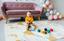 Детский двухсторонний складной коврик Poppet Стикеры и Сказочный полет, 200x180x1 см (PP010-200) - миниатюра 11
