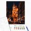 Картина за номерами ArtCraft Собор Св Миколая Прага 40x50 см (11215-AC) - мініатюра 4