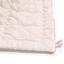 Одеяло шерстяное MirSon Gold Silk Hand Made №168, демисезонное, 140x205 см, белое - миниатюра 8