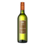 Вино La Perle Chardonnay, біле, сухе, 10,6-12,9%, 0,75 л - мініатюра 1