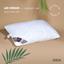 Подушка Ideia Air Dream Premium, 70х50 см, белый (8-11635) - миниатюра 3