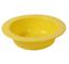 Тарілка глибока Курносики, жовтий (7054 жовт) - мініатюра 1