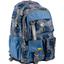 Рюкзак Yes TS-43 Smiley World, серый с голубым (559540) - миниатюра 2