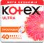 Гигиенические прокладки Kotex Ultra Normal 40 шт. - миниатюра 1