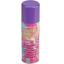 Спрей-фарба для волосся Sibel Fluo Hair Color, флуоресцентний рожево-ліловий, 125 мл - мініатюра 1
