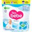 Капсули для прання дитячої білизни Teo bebe Cotton Soft Сaps Sensitive 14 шт. - мініатюра 1