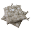 Подушка на стул Прованс Beige Breakfast 40х40 см, бежевый (11186) - миниатюра 1