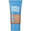 Тональная основа-тинт Rimmel Kind & Free тон 201 (Classic Beige) 30 мл - миниатюра 1