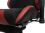Геймерское кресло GT Racer черное с красным (X-5104 Black/Red) - миниатюра 12