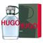 Туалетная вода Hugo Boss Hugo Men 75 мл - миниатюра 2