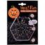 Набор декора Yes! Fun Halloween Пауки, 3 шт., черный (973288) - миниатюра 1