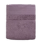Полотенце Irya Toya, 140х70 см, фиолетовый (svt-2000022261371) - миниатюра 1