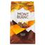 Цукерки Roshen Mont Blanc, з шоколадом та сезамом, 240 г (889194) - мініатюра 1