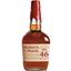 Віскі Maker's Mark 46 Kentucky Straight Bourbon 47% 0.7 л - мініатюра 1