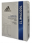 Набір для чоловіків Adidas 2020 Дезодорант-антиперспірант Climacool 150 мл + Гель для душу 3in1 Body hair and face 250 мл - мініатюра 2