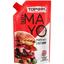 Майонез Торчин Tasty Mayo, з кетчупом, 190 г - мініатюра 1