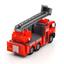 Автомодель TechnoDrive City service Пожарная машина красная (510125.270) - миниатюра 5