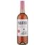 Вино Gatto Matto Pinot Grigio Rosato, рожеве, сухе, 0,75 л - мініатюра 1