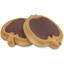 Печиво Delicia Райські яблучка 0,6 кг (842111) - мініатюра 1
