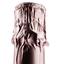 Вино ігристе Vintense Fines Bulles Rose Безалкогольне напівсолодке, 0,75 л, 0% (654441) - мініатюра 3