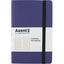 Книга записна Axent Partner Soft A5- в клітинку 96 аркушів блакитна (8206-38-A) - мініатюра 1