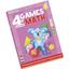 Книга интерактивная Smart Koala Математика, 4 сезон (SKBGMS4) - миниатюра 1