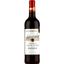 Вино Les Grands Chais de France Château Les Acacias 2021 червоне сухе 0.75 л - мініатюра 1