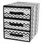 Органайзер Handy Home Zigzag з трьома висувними ящиками, 36х30х30 см (ZSH-07) - мініатюра 1