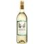 Вино Baron de Lirondeau, белое, полусухое, 10,5%, 0,75 л - миниатюра 1