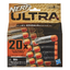 Набор стрел Hasbro Nerf Ultra 20-Dart Refill Pack, 20 шт. (E6600) - миниатюра 2