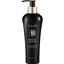 Шампунь-гель T-LAB Professional Royal Detox Absolute Wash для гладкости и абсолютной детоксикации волос и кожи, 300 мл - миниатюра 1