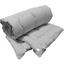 Одеяло силиконовое Руно Grey, 200х220 см, серое (322.52GREY) - миниатюра 1