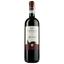 Вино Tiezzi Rosso di Montalcino DOC Poggio Cerrino 2019, 14%, 0,75 л (ALR16173) - мініатюра 1