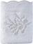 Рушник Irya Fenix a.gri, 90х50 см, світло-сірий (svt-2000022252973) - мініатюра 1
