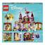 Конструктор LEGO Disney Princess Замок Белль і Чудовиська, 505 деталей (43196) - мініатюра 2