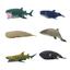 Стретч-игрушка в виде животного #sbabam Повелители океанов (57/CN22) - миниатюра 6