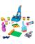 Набор для творчества с пластилином Play-Doh Пылесос Zoom Zoom (F3642) - миниатюра 2