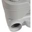 Біотуалет Bo-Camp Portable Toilet Flush 10 Liters Grey (5502825) - миниатюра 9