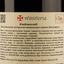 Вино Winiveria Kindzmarauli, червоне, напівсолодке, 12,5%, 0,75 л (18989) - мініатюра 4