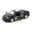 Автомодель TechnoDrive Toyota Camry Uklon чорна (250292) - мініатюра 4