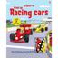 Wind-up Racing Cars - Sam Taplin, англ. мова (9781409507819) - мініатюра 1