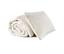 Ковдра з подушкою Lotus Home Cotton Extra, полуторна, молочна (svt-2000022304122) - мініатюра 2