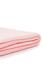 Плед Sewel, 140x120 см, рожевий (OW343100000) - мініатюра 2
