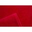 Рушник Lotus Готель, 90х50 см, червоний (svt-2000022230520) - мініатюра 2