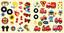 Раскраска Кристал Бук Пожарный патруль, с аликациями и заданиями, 40 наклеек, 16 страниц (F00025081) - миниатюра 4