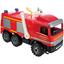 Пожежна машина Lena PG Mercedes, 64 см (2028) - мініатюра 1