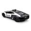 Автомобіль KS Drive на р/у Lamborghini Aventador Police 1:14, 2.4Ghz (114GLPCWB) - мініатюра 5