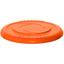 Игровая тарелка для апортировки PitchDog, 24 см, оранжевая - миниатюра 3